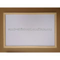 Tableau blanc OEM MDF 20 * 30cm